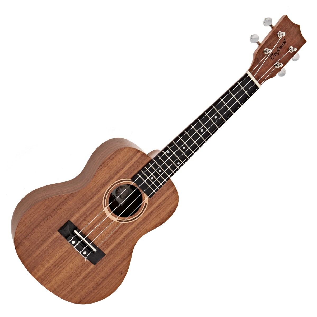 En bild på Tanglewood TWT 8 Tiare Concert Size Ukulele | Tanglewood TWT8 Tiare Concert Size Ukulele är en gnistrande naturlig skönhet som utstrålar ett överflöd av skarpt ljud med ett sensationellt dynamiskt omfång. Det är den ultimata veckan för spelare som vill ha en fylligare ton som behåller alla de jangly artikulerade godheter som ukes är kända för. Tack vare sin praktfullt utformade konsertstorlek är denna ukulele -pärla bekväm att spela särskilt för större fingrar vilket möjliggör en magisk vecka -upplevelse som går utöver en soprans möjligheter. Upplev en autentisk ukulele -upplevelse en med äkta hawaiisk natur. TWT8: s kropp har utsökt tillverkats av koa ett trä som är inhemskt på Hawaii och som utstrålar ren överflöd i både utseende och ljud. Med varje trumman har du rika texturer gnistrande harmonier och den perfekta balansen mellan värme och ljusstyrka vilket ger dig en fantastisk mångsidighet som passar alla dina veckas behov.